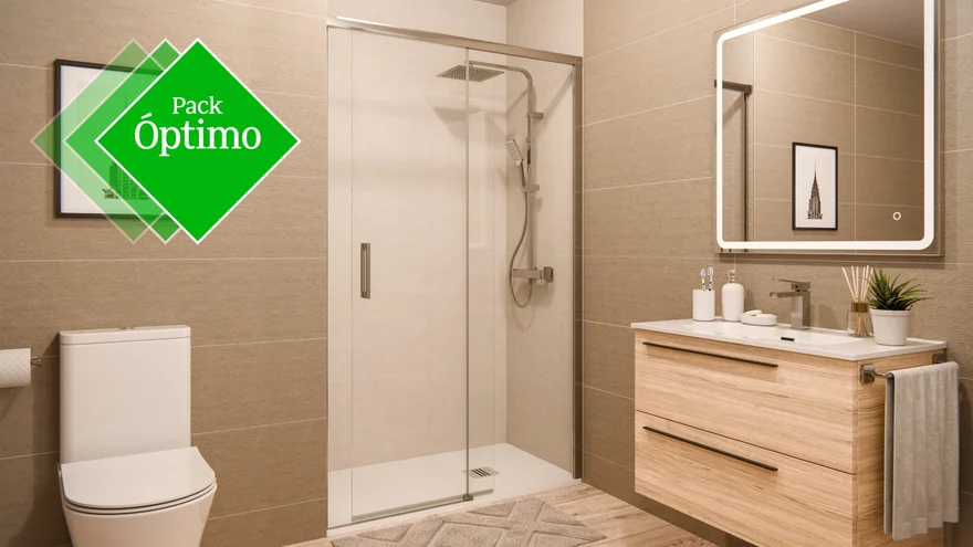 Pack Óptimo
