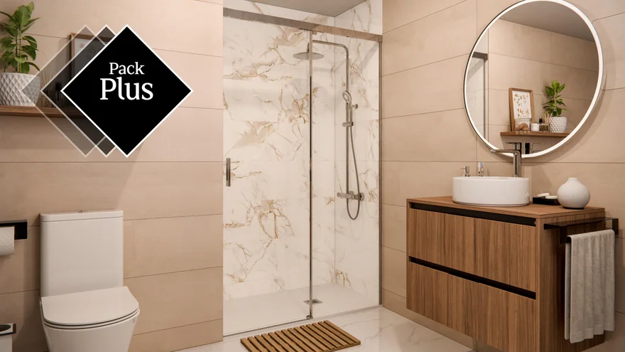 Pack Plus
